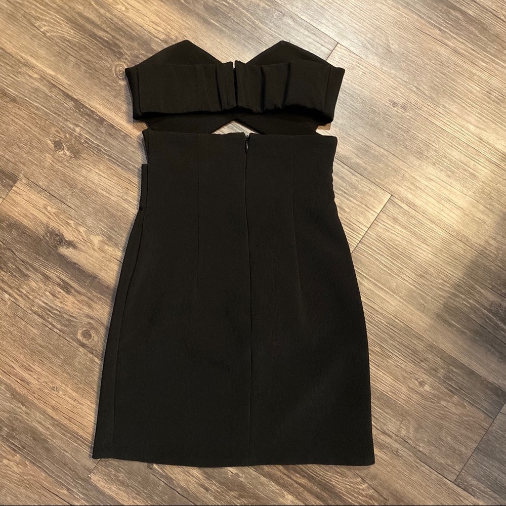 Solace London Mini Dress - Picture 2 of 2